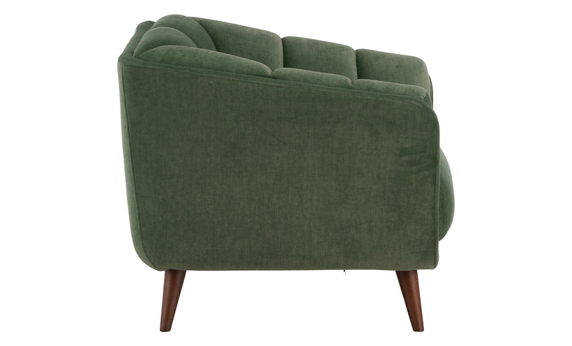 Blake Green Chair